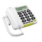 Doro PhoneEasy 312cs seniorentelefoon
