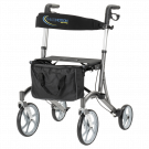 Rollator lichtgewicht Cruiser