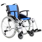 Rolstoel Excel G-Lite Pro, zitbreedte 50 cm