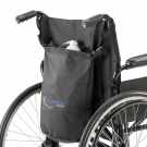 Rolstoel zuurstoftas MultiMotion