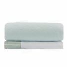 Immedia SatinSheet set - INCO 1x Basislaken + 1x treklaken Inco 4D