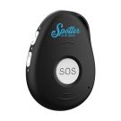 SOS noodknop met GPS tracker, Spotter X10