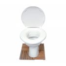 Toiletzitting Big John - XXL