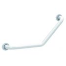 Atlantis Wandbeugel gecoat staal - 135° gehoekt 30 x 30 cm